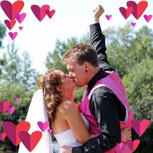 Meet your Posher, Brittny